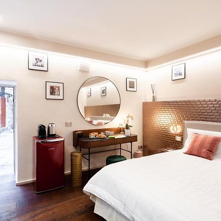 Tre36 - Smart & Design Room In The Old Center Bari Zewnętrze zdjęcie