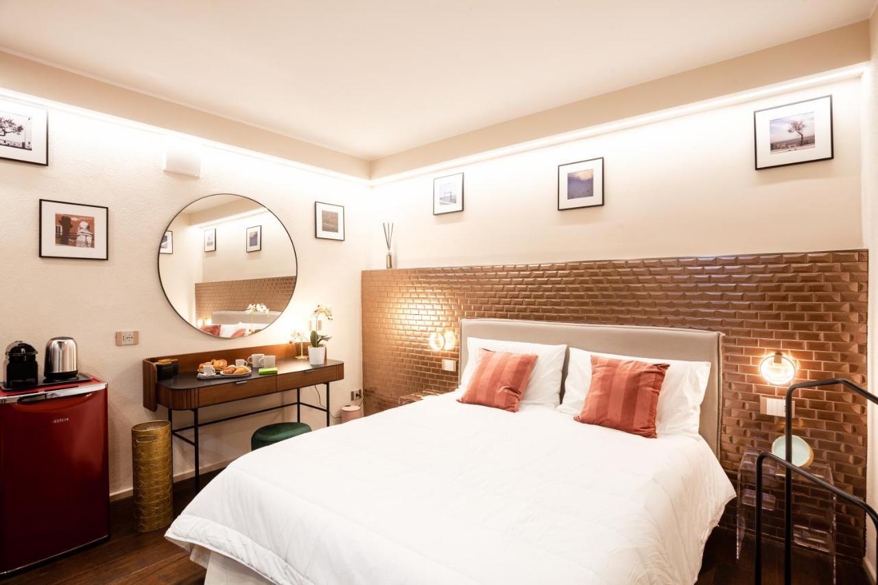 Tre36 - Smart & Design Room In The Old Center Bari Zewnętrze zdjęcie