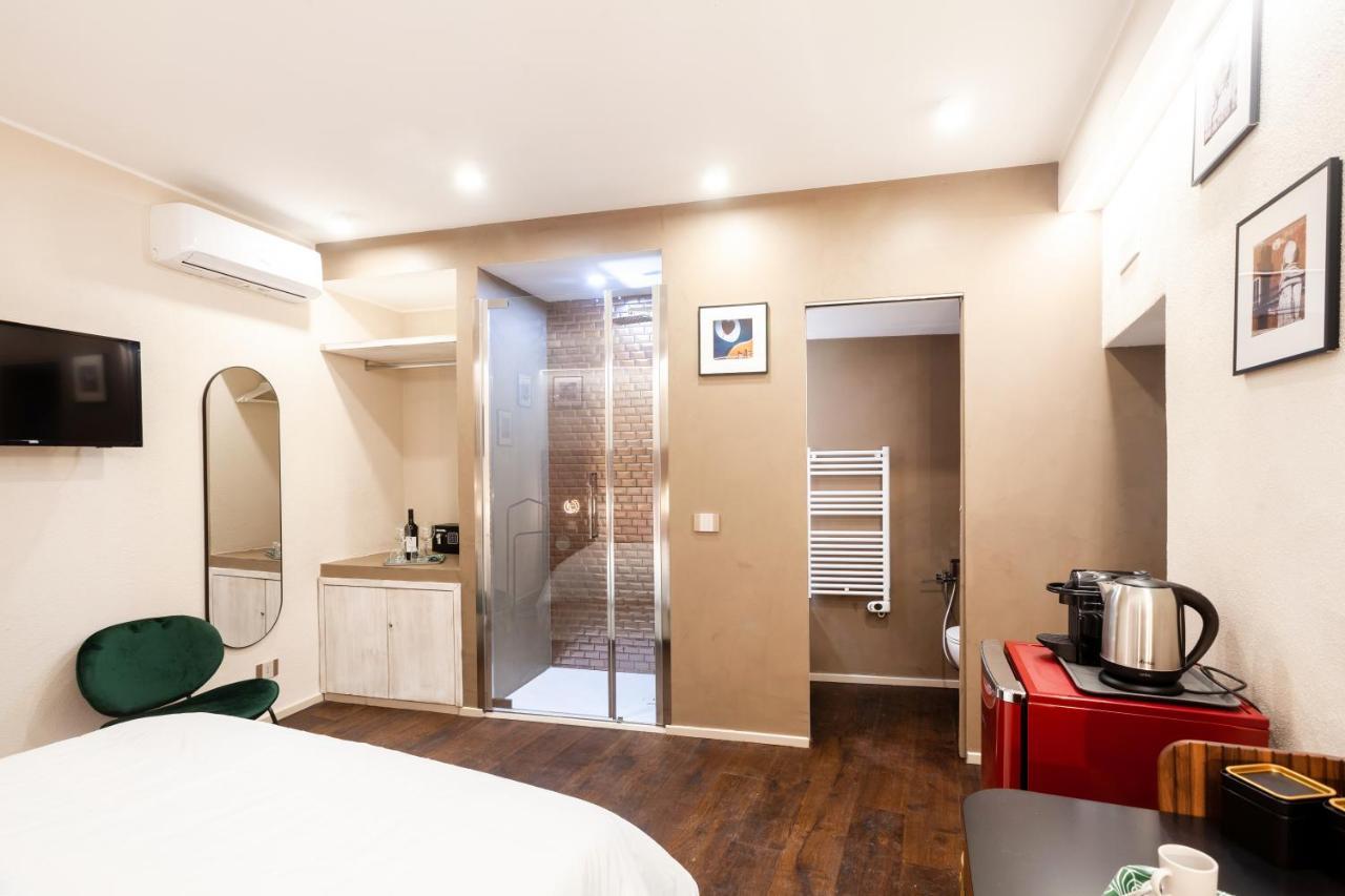 Tre36 - Smart & Design Room In The Old Center Bari Zewnętrze zdjęcie