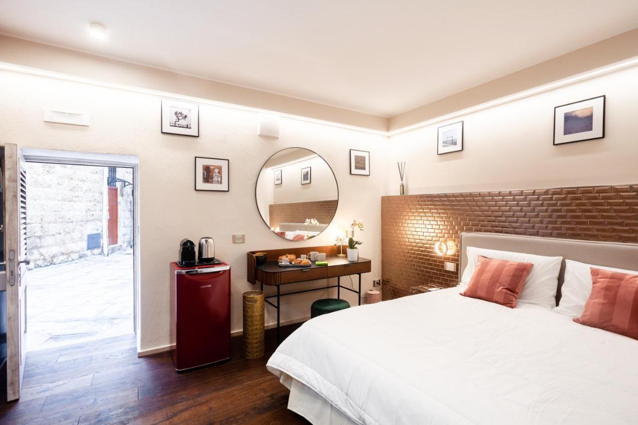 Tre36 - Smart & Design Room In The Old Center Bari Zewnętrze zdjęcie