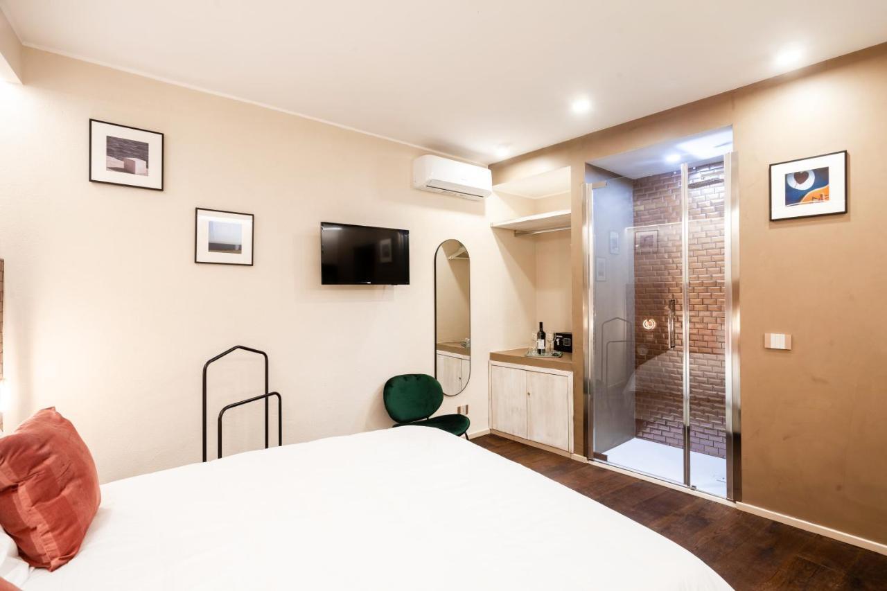 Tre36 - Smart & Design Room In The Old Center Bari Zewnętrze zdjęcie