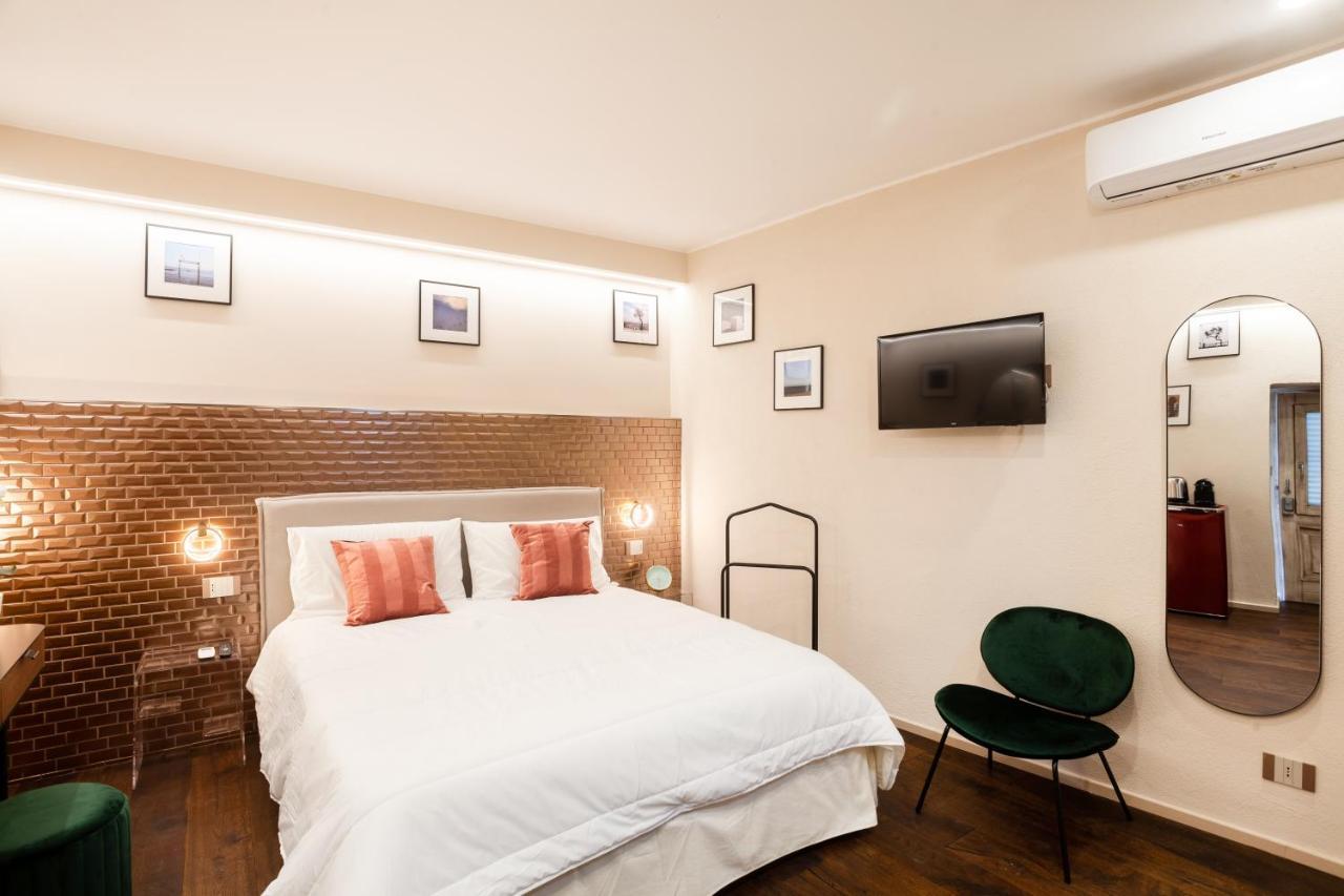 Tre36 - Smart & Design Room In The Old Center Bari Zewnętrze zdjęcie