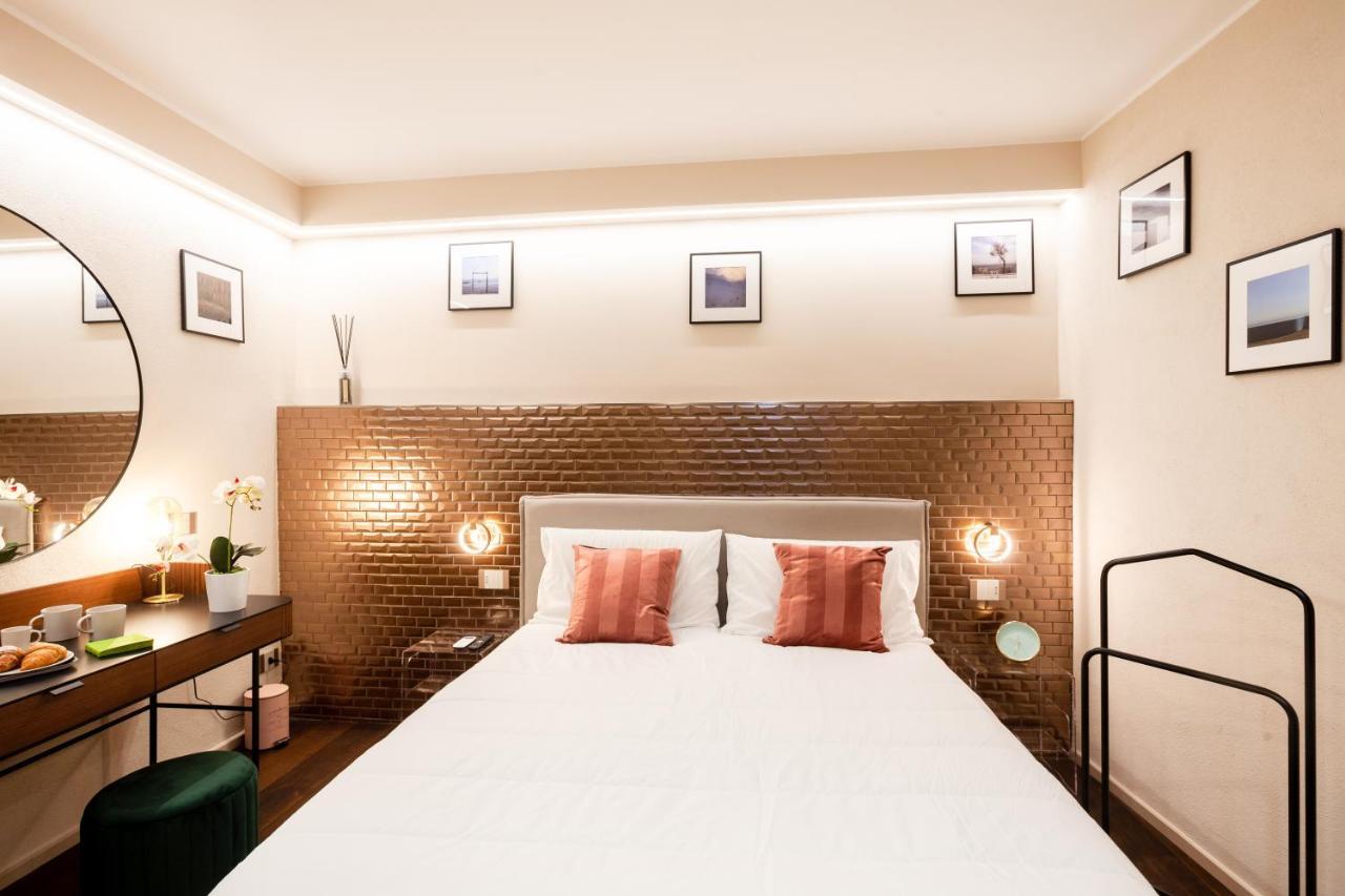 Tre36 - Smart & Design Room In The Old Center Bari Zewnętrze zdjęcie