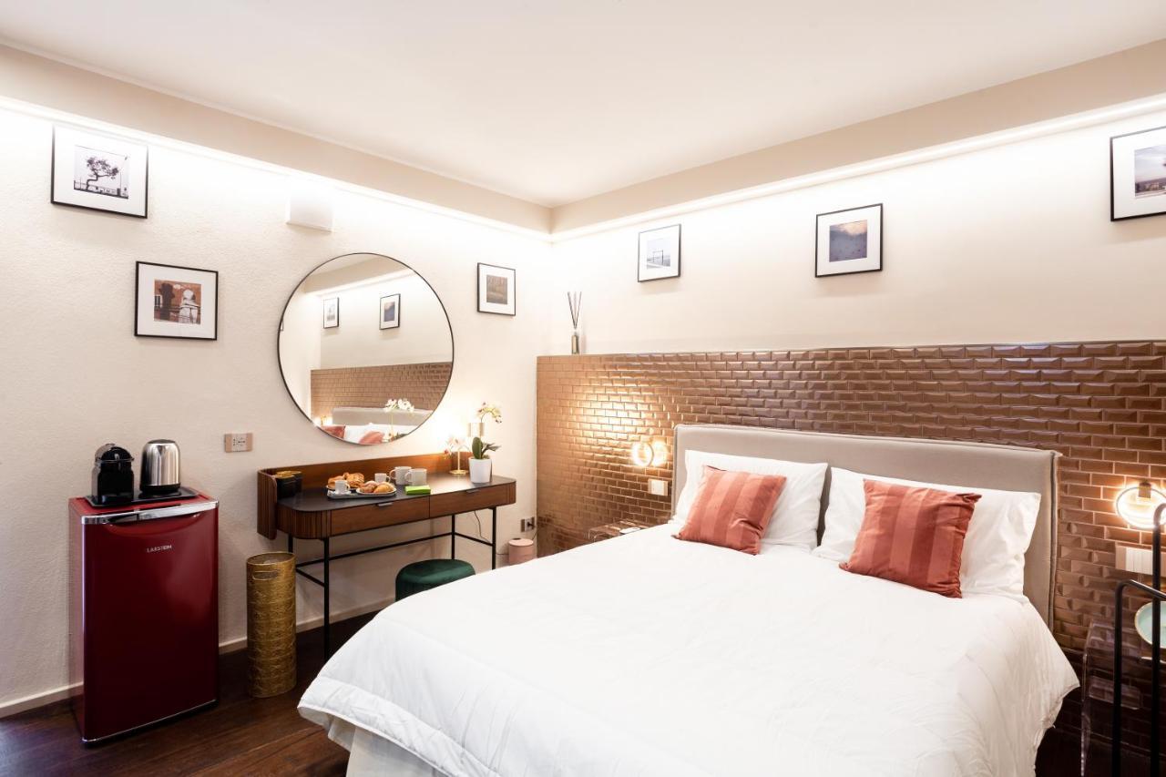 Tre36 - Smart & Design Room In The Old Center Bari Zewnętrze zdjęcie